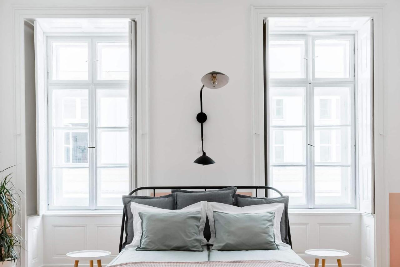 Herbarium Apartment ブダペスト エクステリア 写真