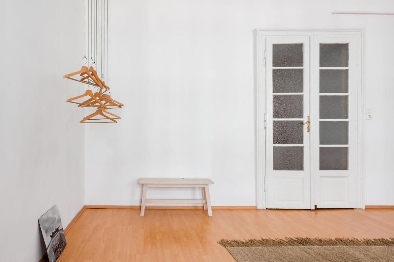 Herbarium Apartment ブダペスト エクステリア 写真