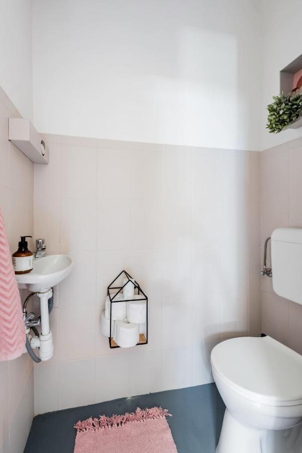Herbarium Apartment ブダペスト エクステリア 写真